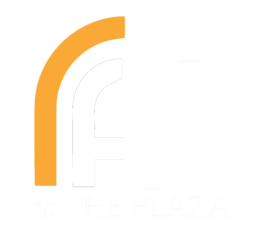 Fit at the Plaza