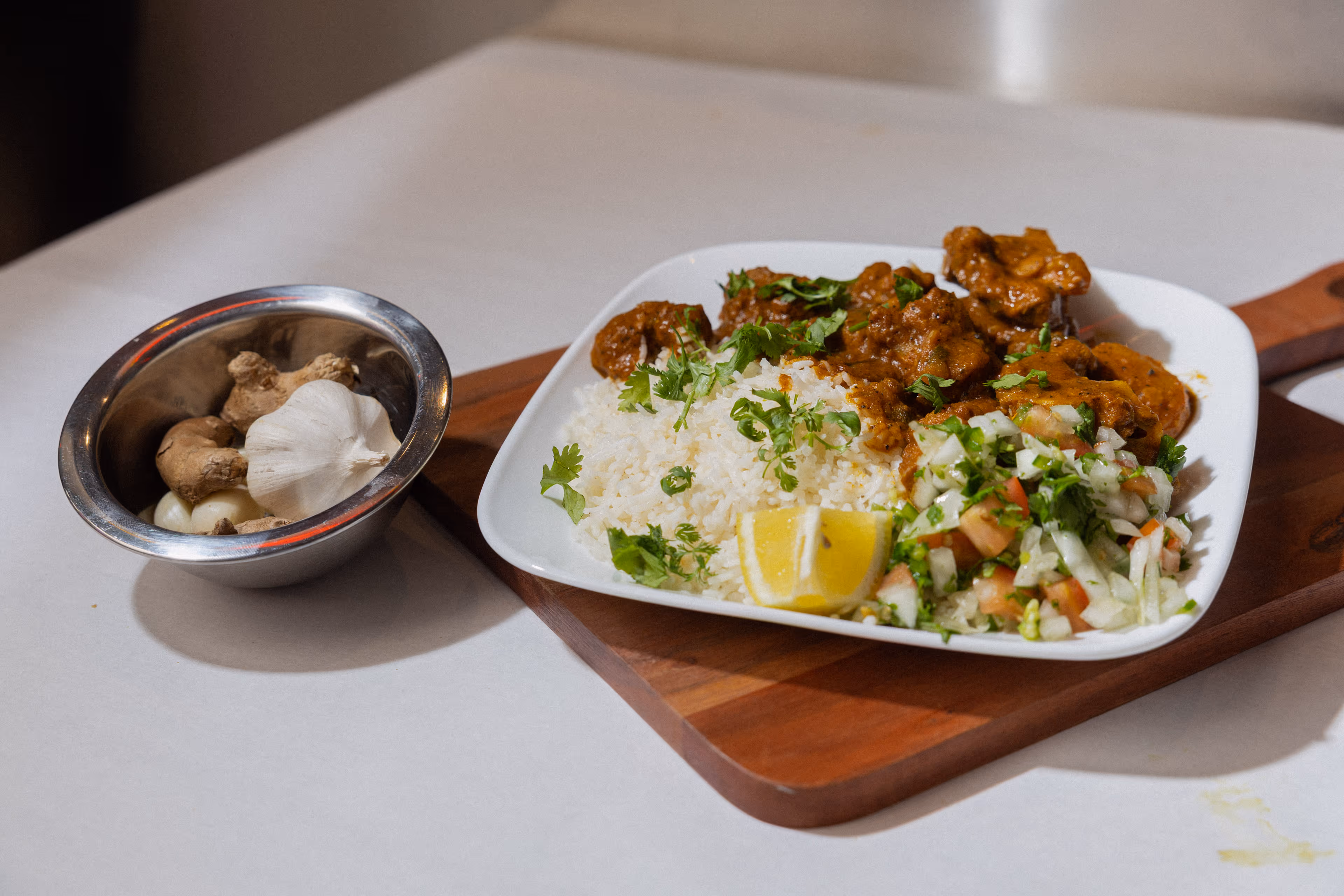 Special Dish
