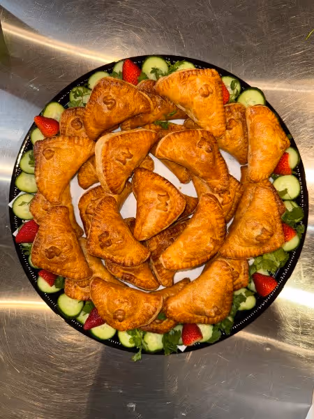 catering tray