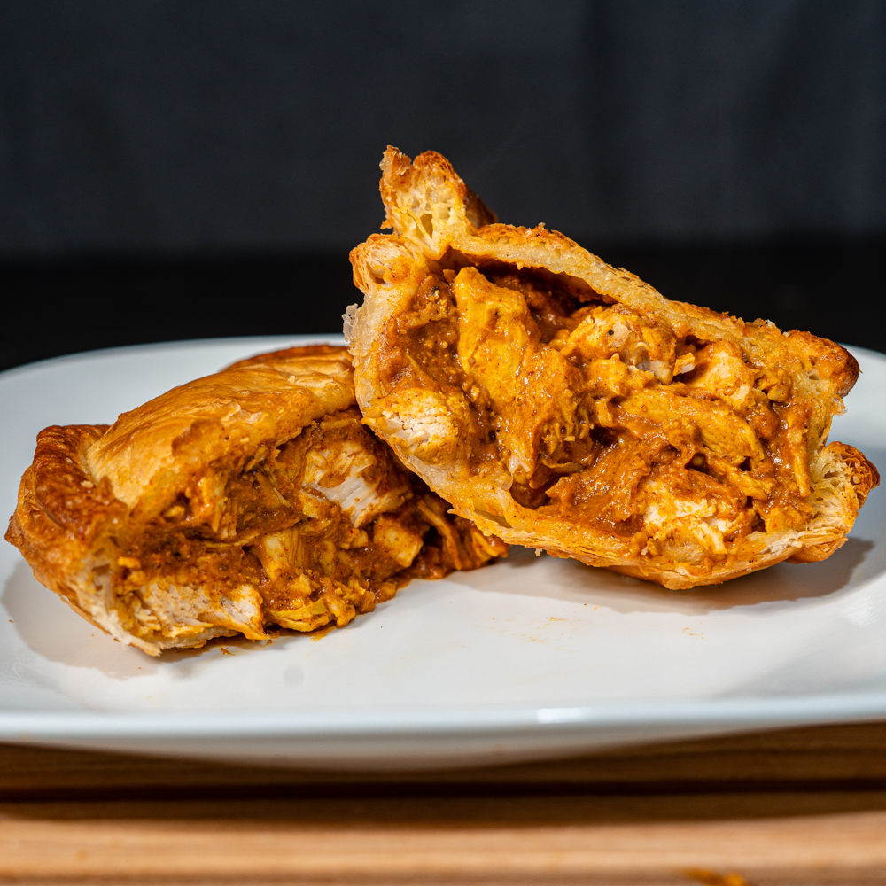 Chicken Curry