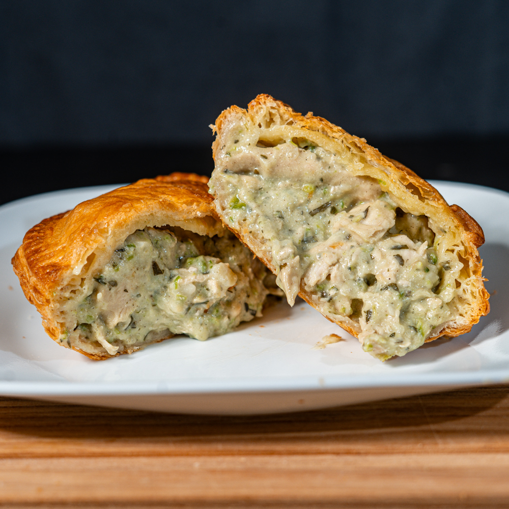 Chicken Japapeno
