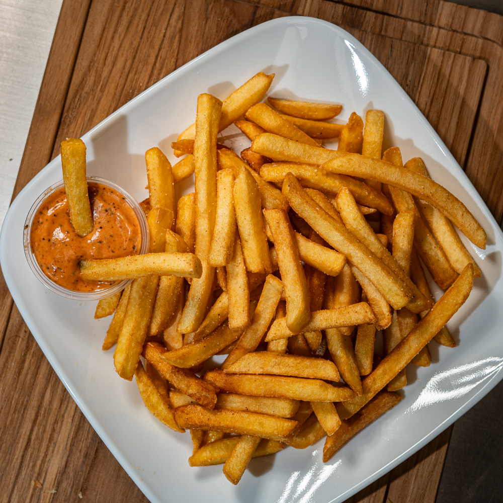 Fries