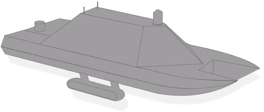 Alligator