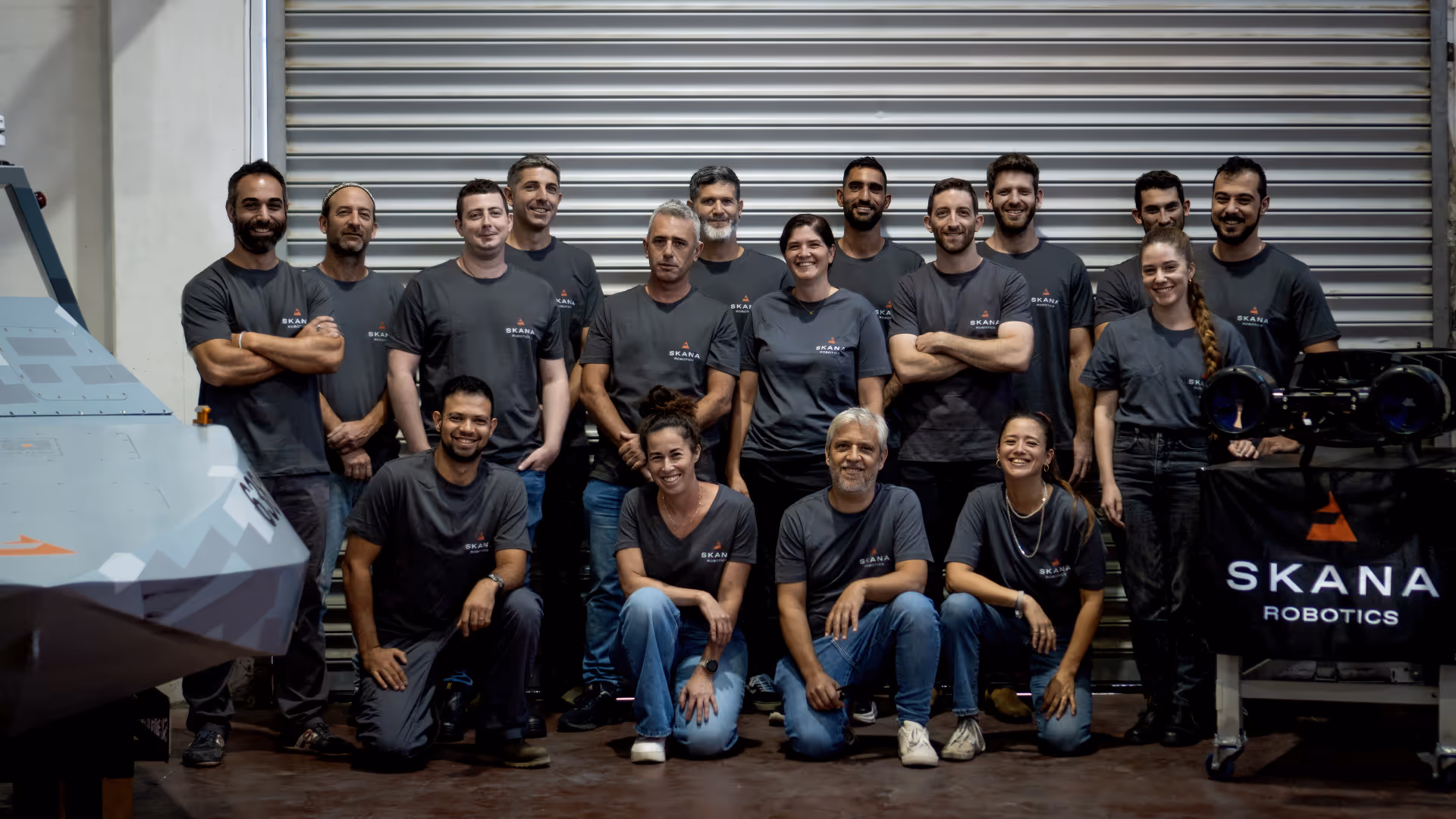 Skana Team