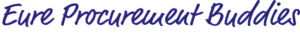 Unterschrift Procurement Buddies