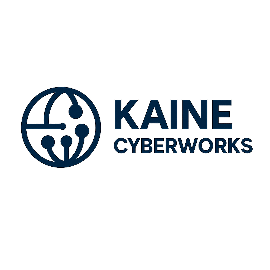 Kaine Cyberworks