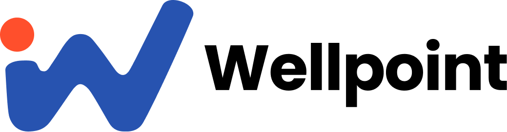 Imaginary Worlds logo with a stylized blue 'iw' and an orange dot above the 'i'.