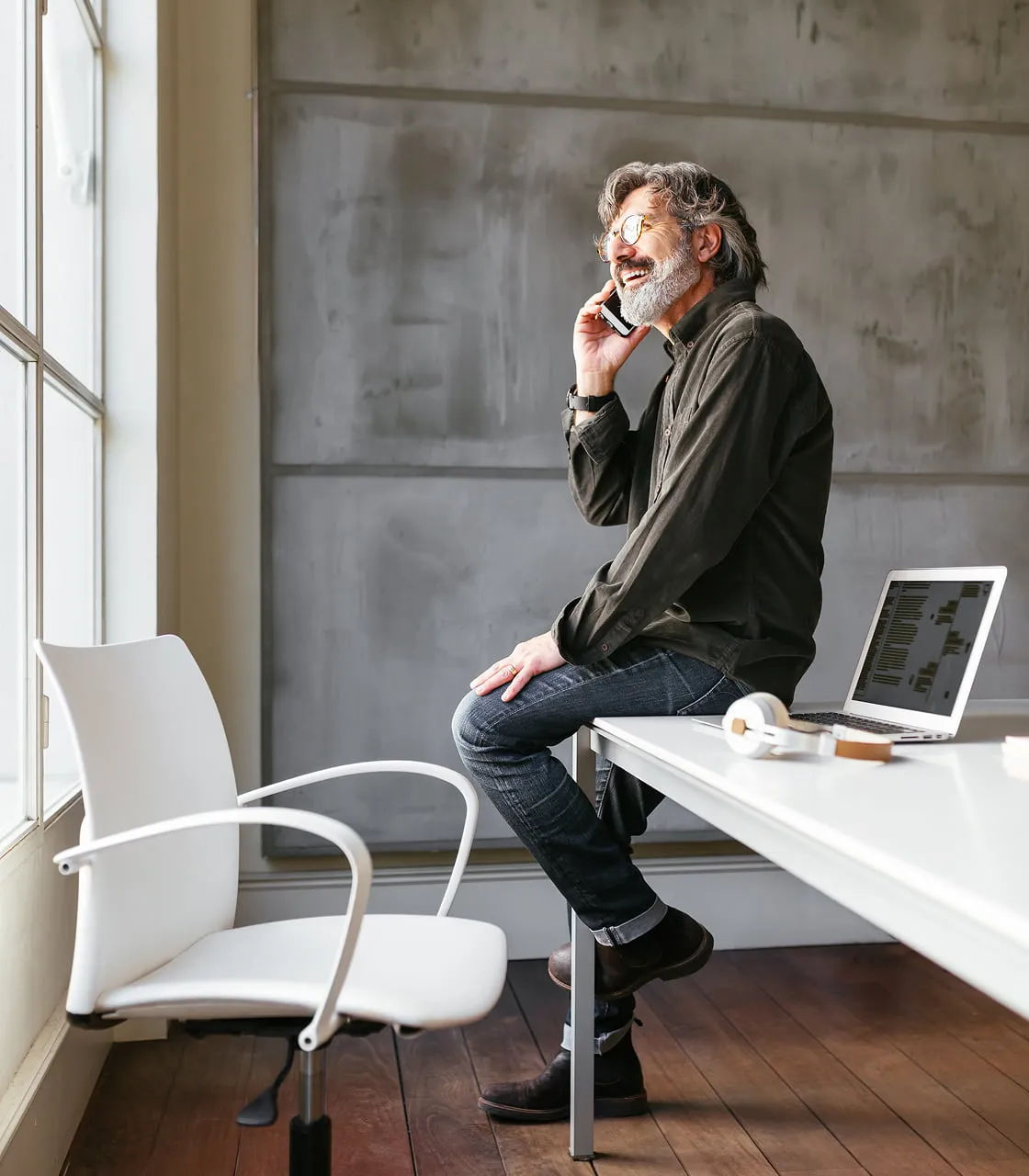 One Place For All Your Security Needs