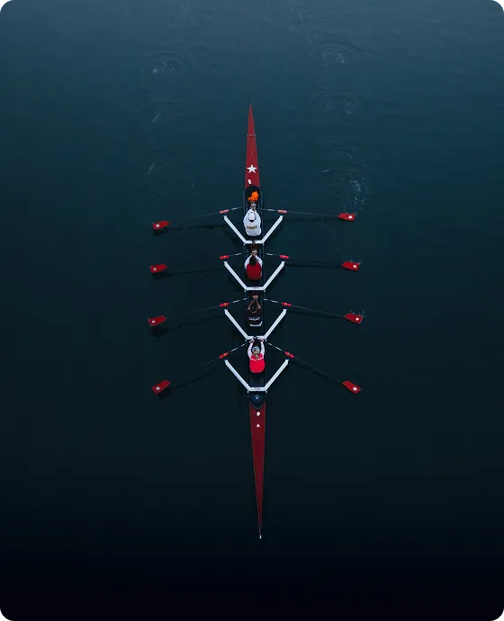 One Place For All Your Security Needs