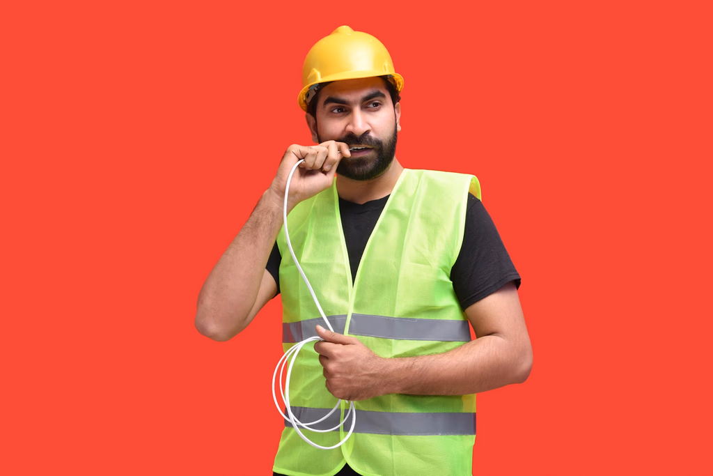 Electrical Technician