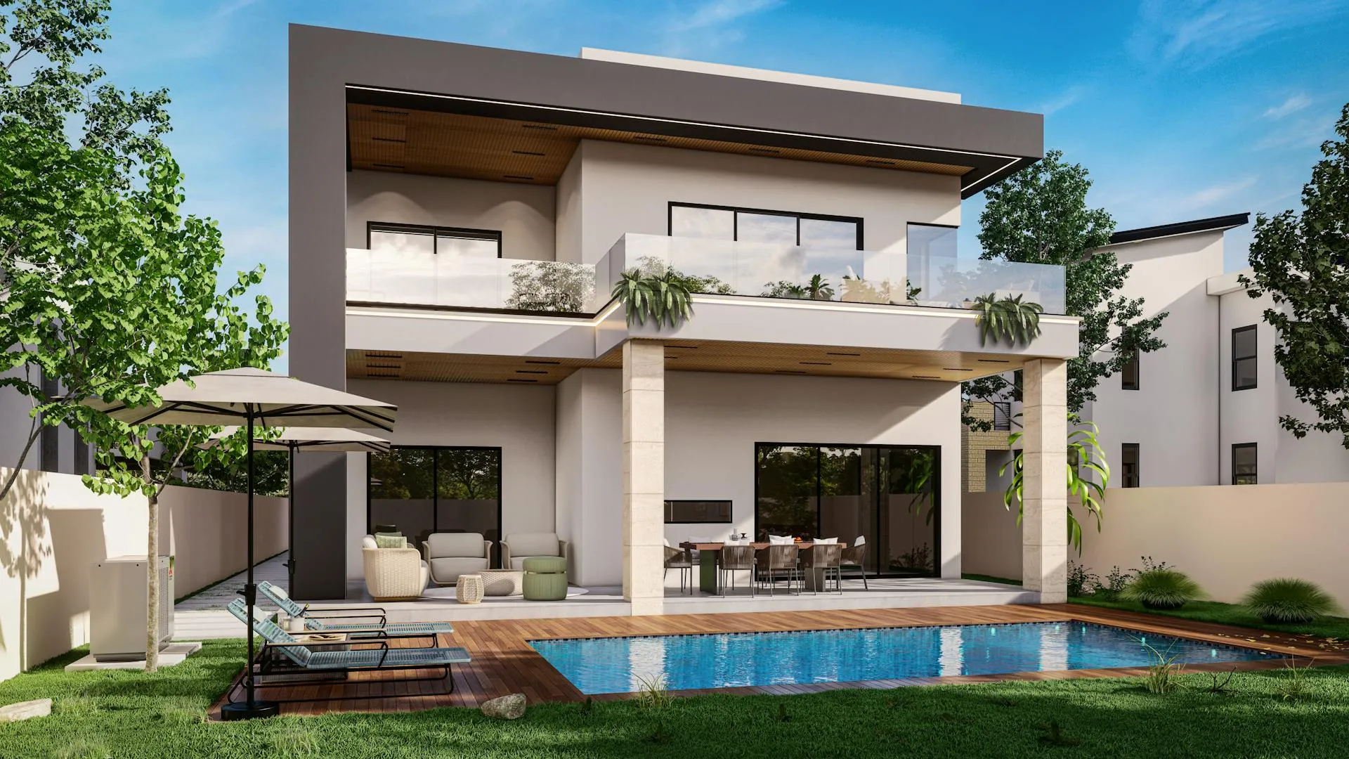 How to Protect Your Foundation: 3 Essential Steps