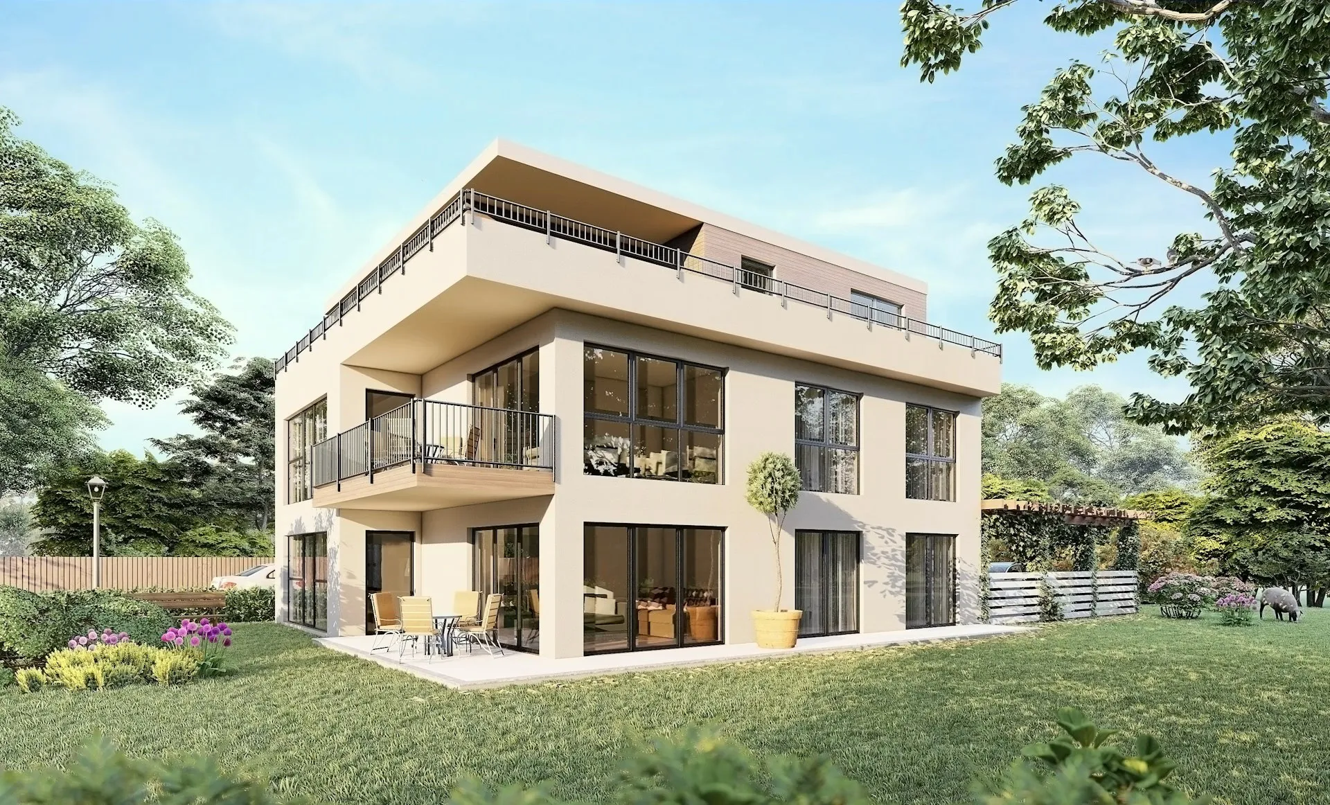 How to Control Costs During Building Design