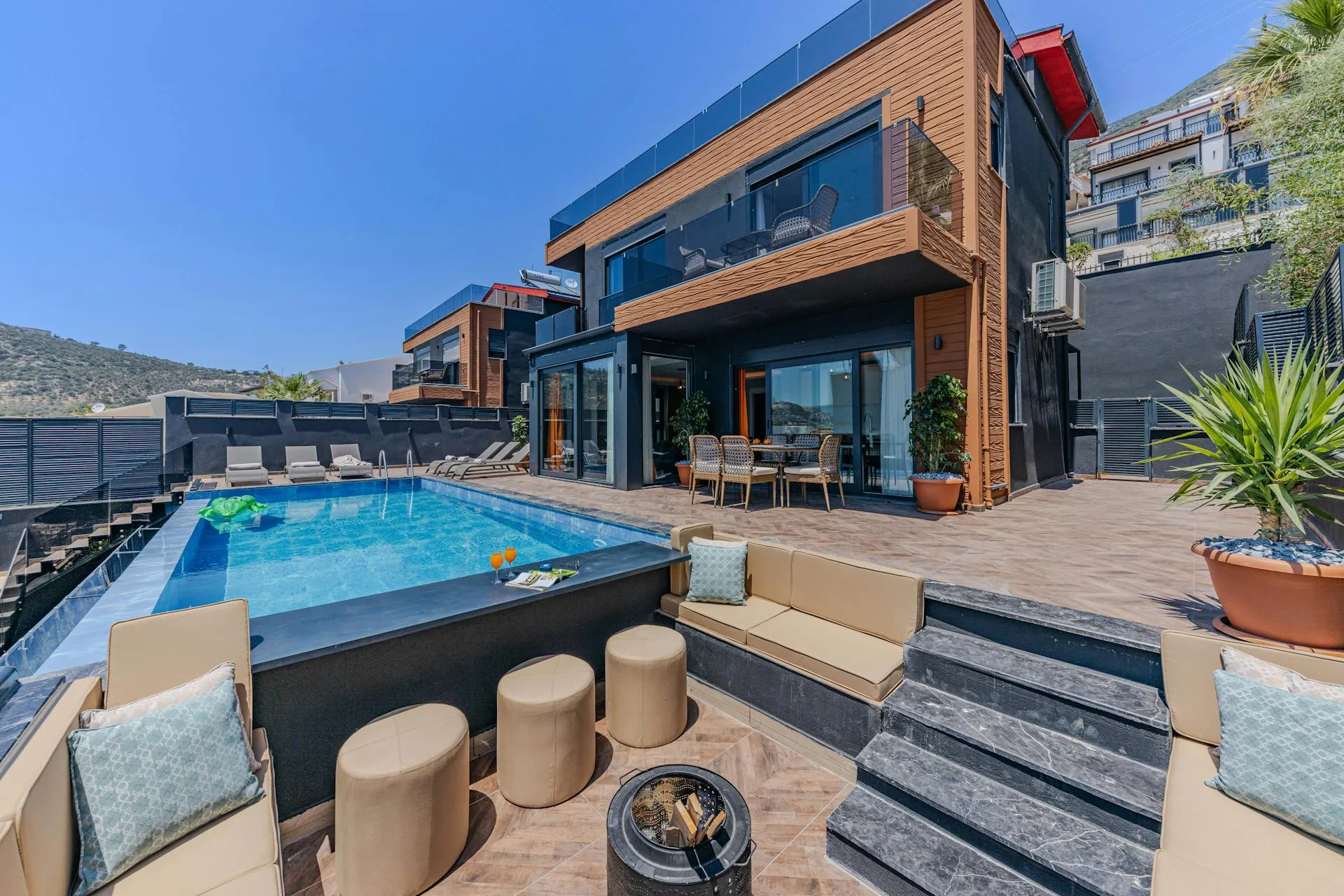 The Future of Construction