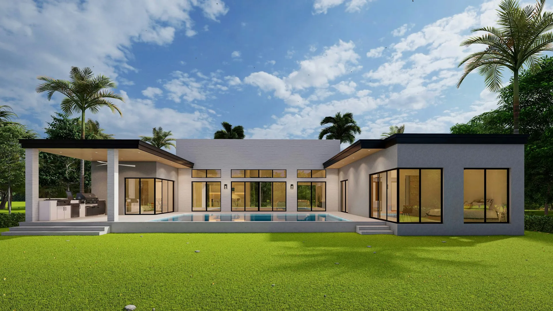 Saving Energy on Construction Sites with Solar Panels