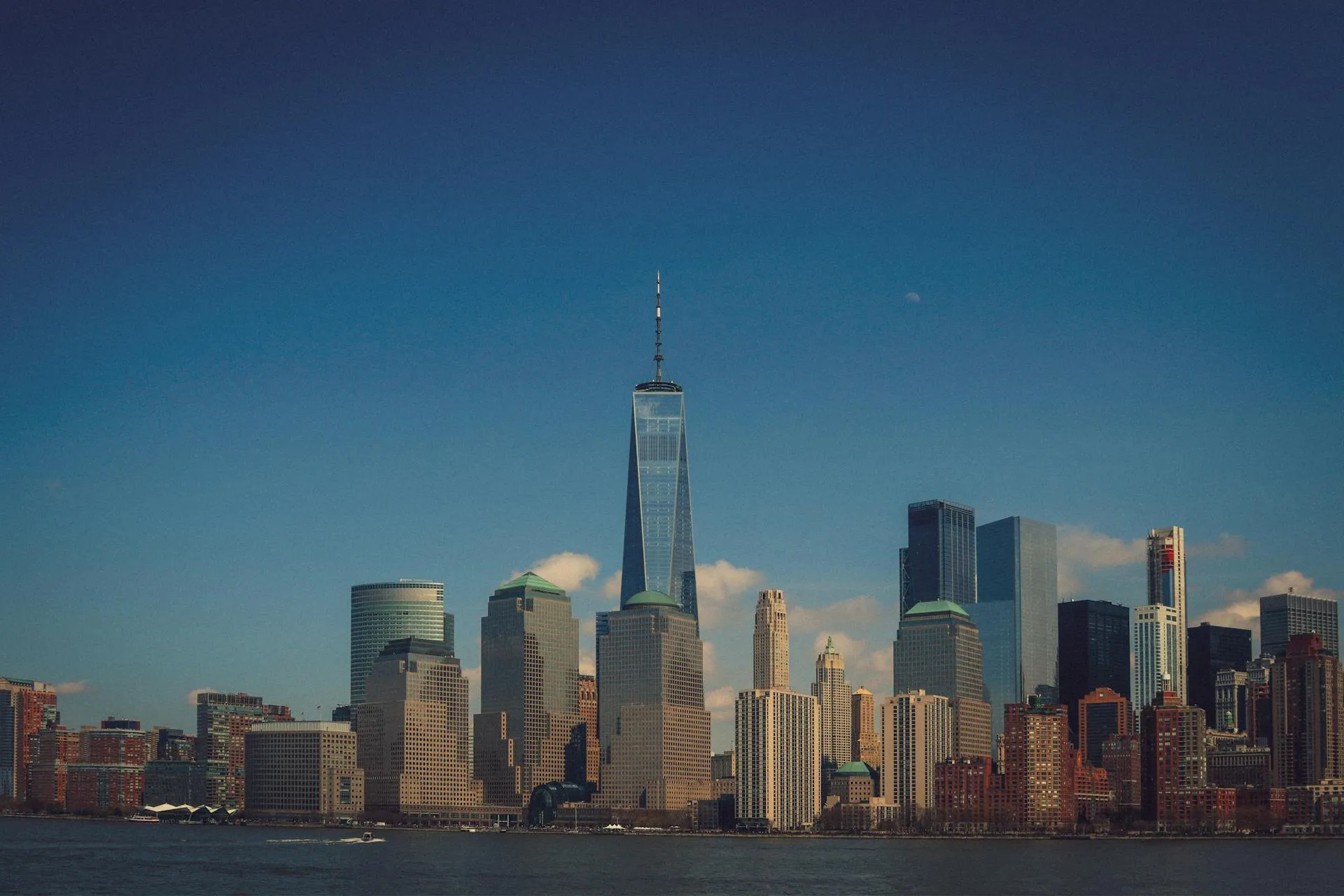 Why Building Green Matters