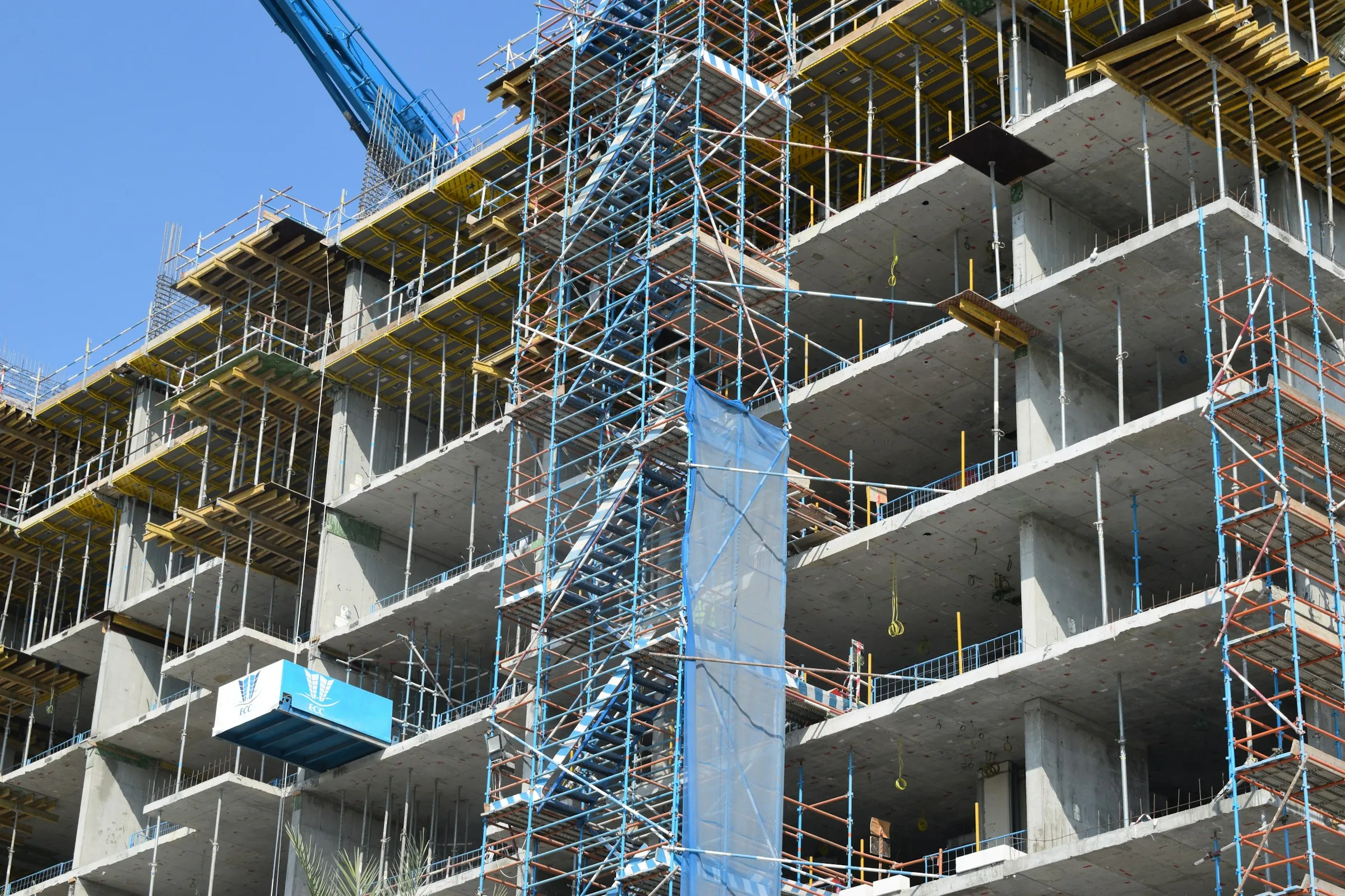 How Modular Construction Is Revolutionizing the Industry