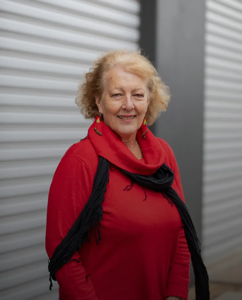 Louise Whitehead