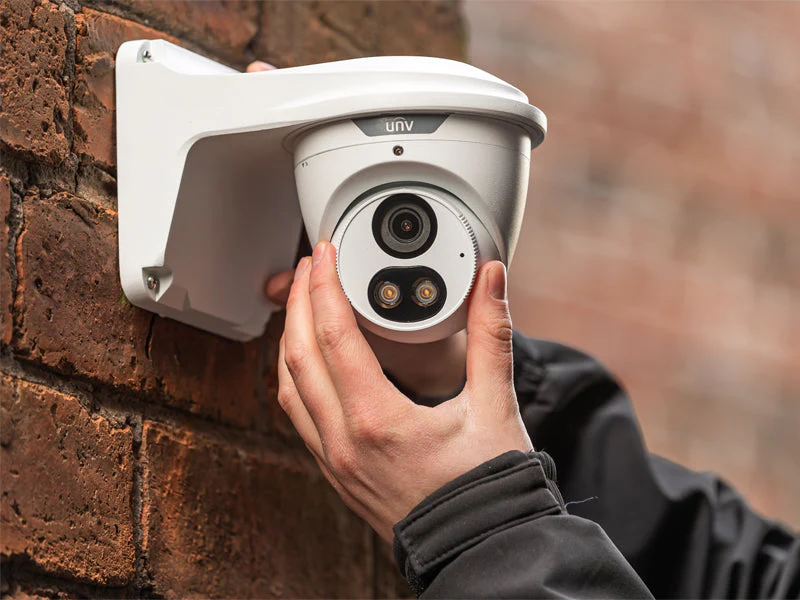 Security Camera