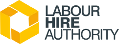 Labour Hire Authority Logo