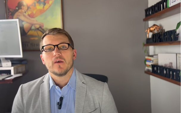 April 2025 Market Update