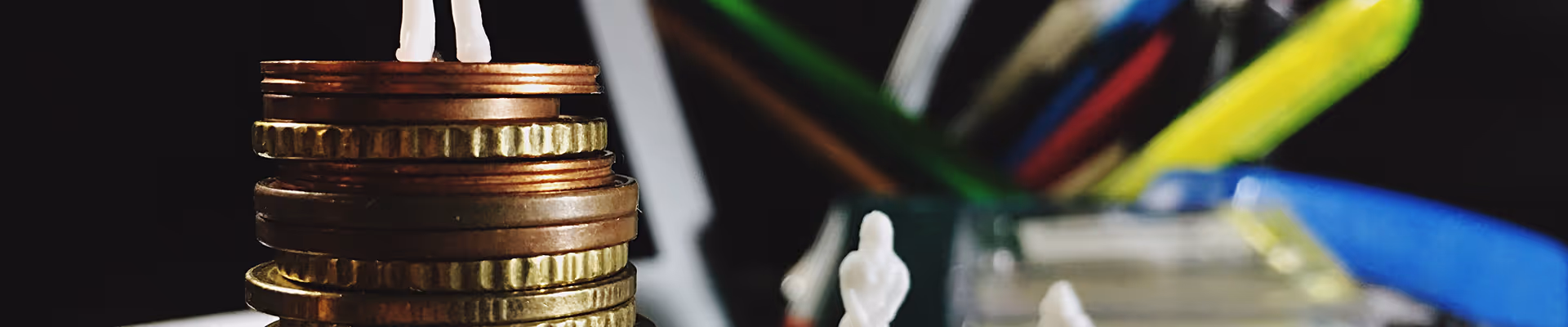 Page Banner All