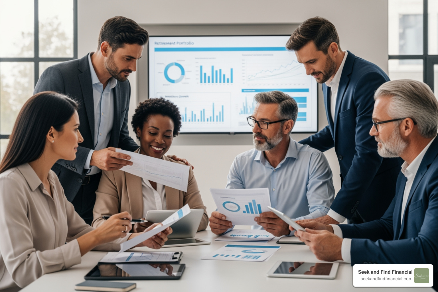 Graph showing Social Security benefit decreases as income rises - retirement plans for high earners