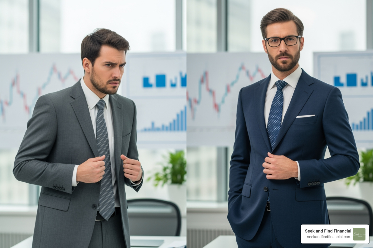 Comparing generic investment plans vs custom investment plans - Personalized investment strategies