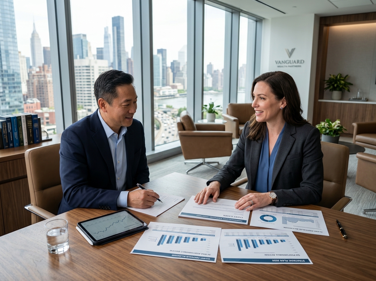 bespoke wealth management