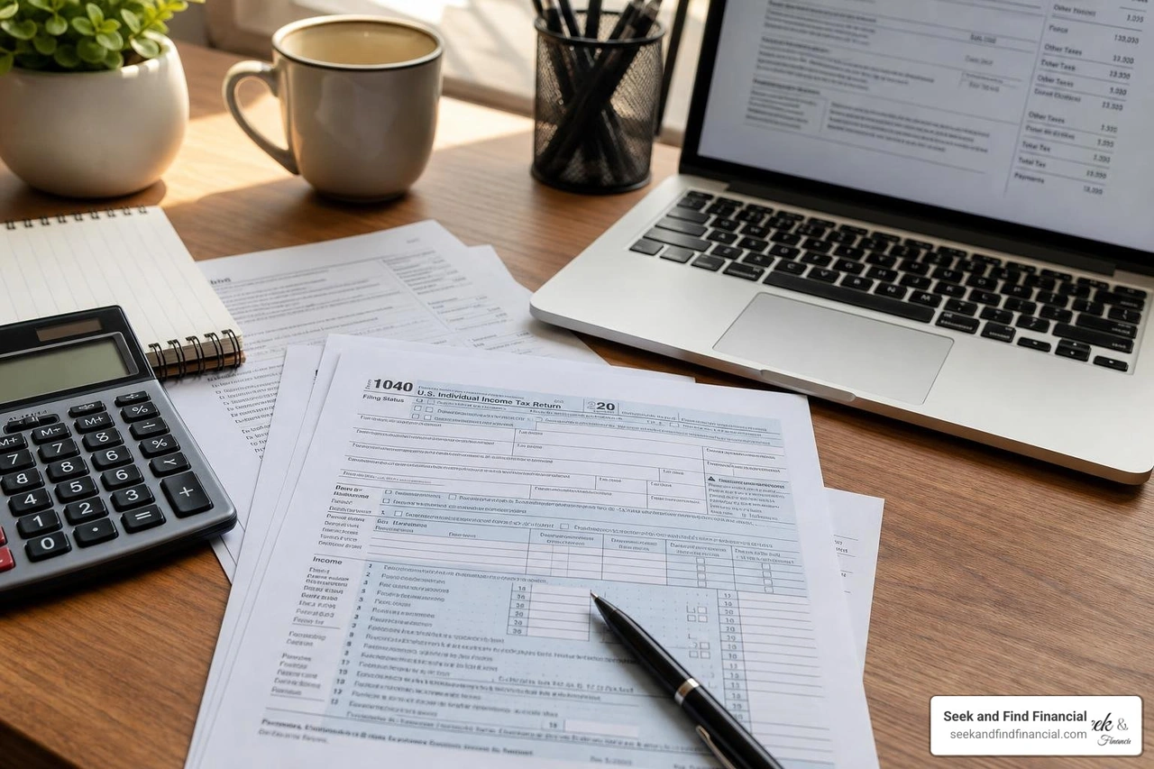 demystifying the business tax landscape with forms and calculator demystifying the business tax landscape with forms and calculator