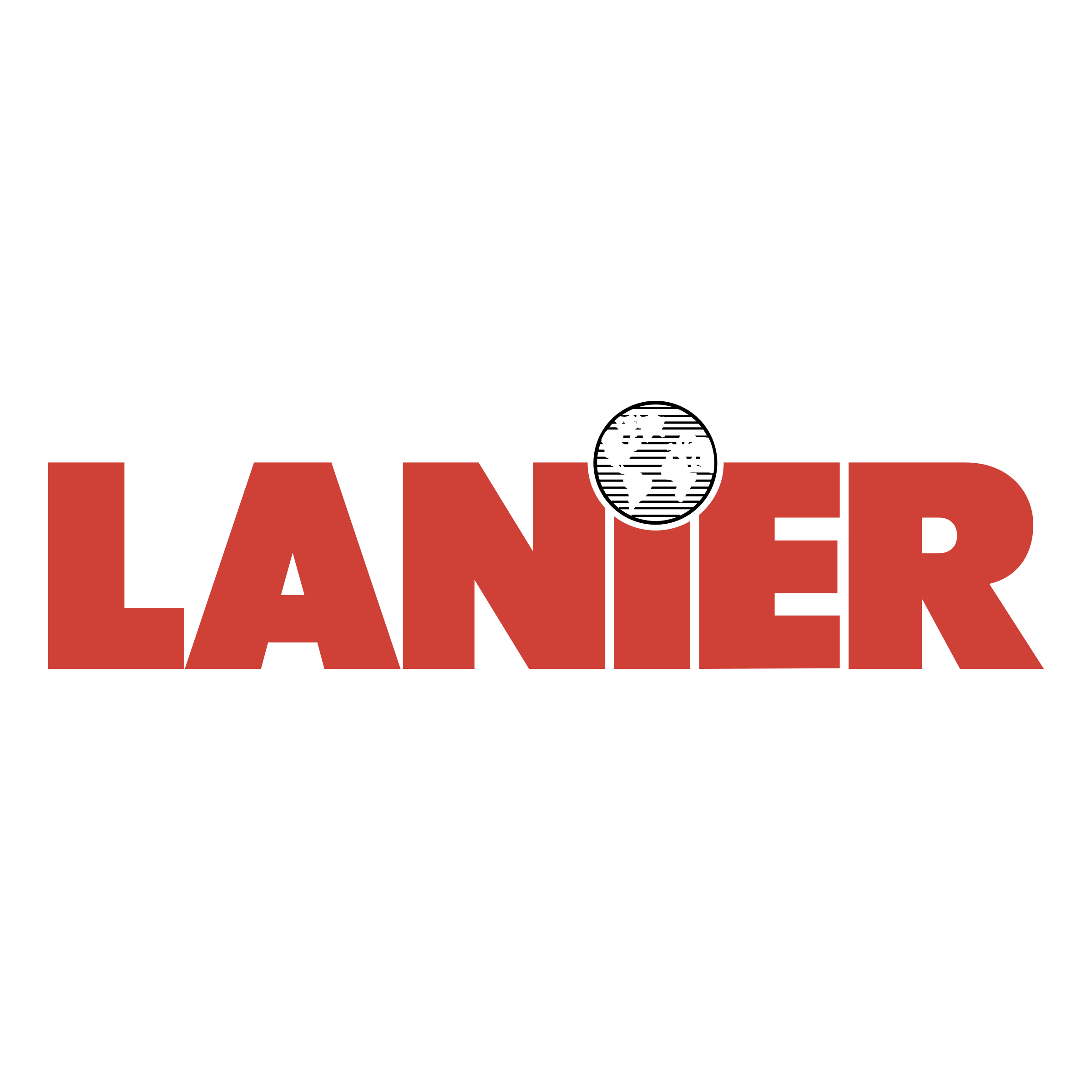 Lanier