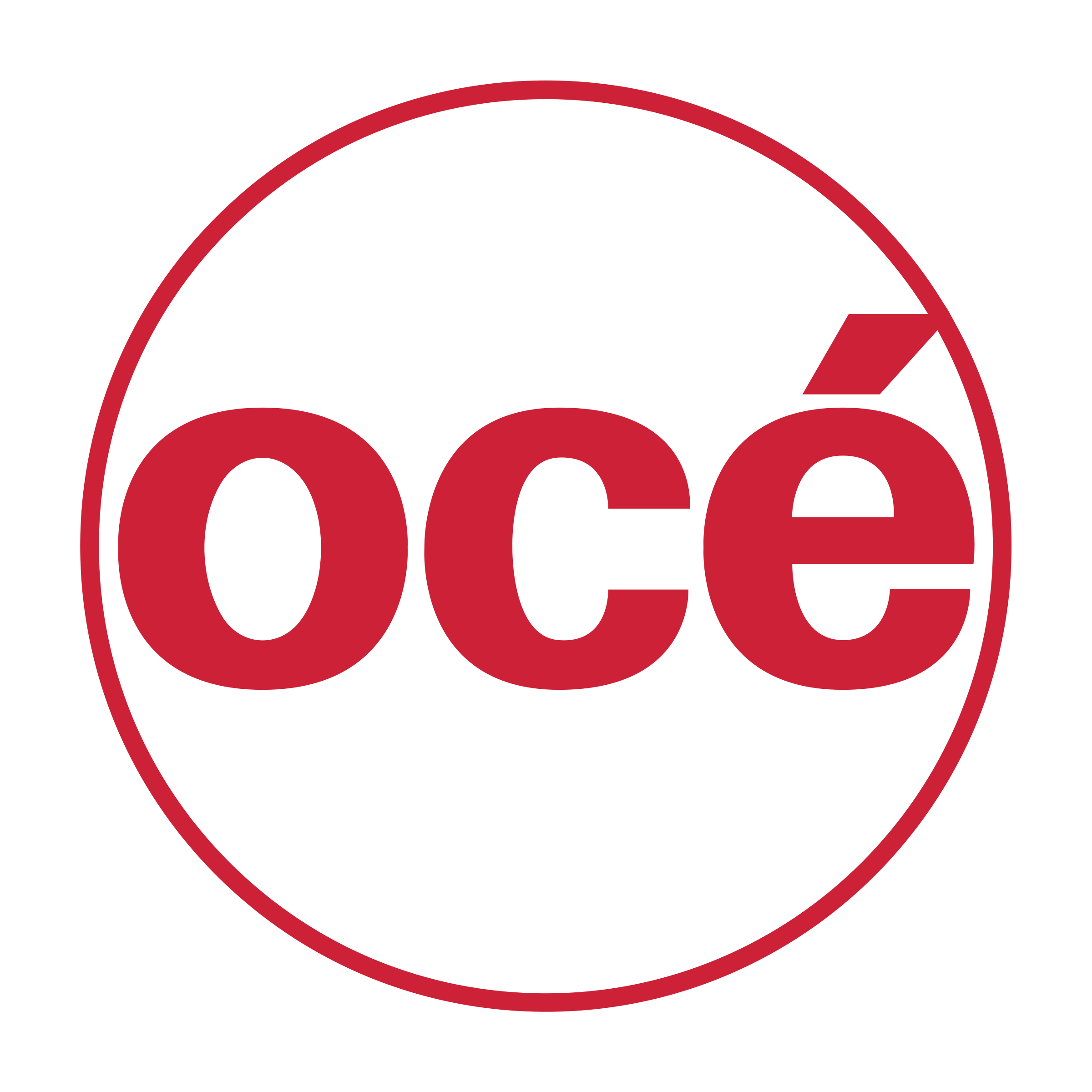 Océ