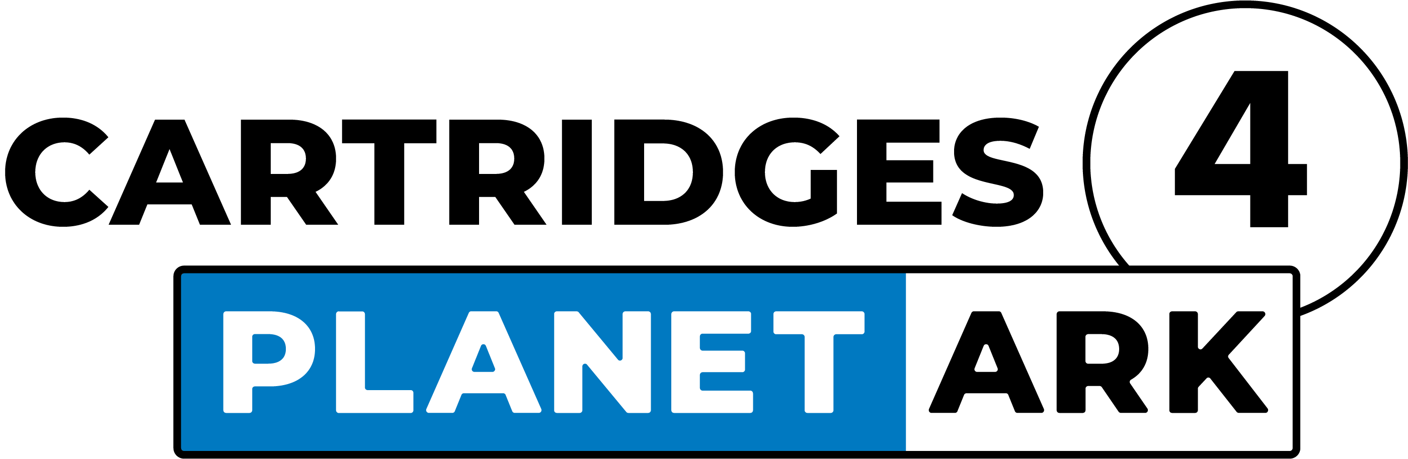 Cartridges 4 Planet Ark