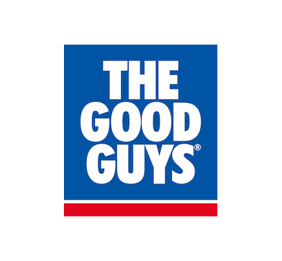 The Good Guys
