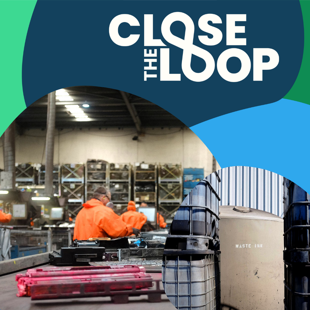 Close the Loop case study
