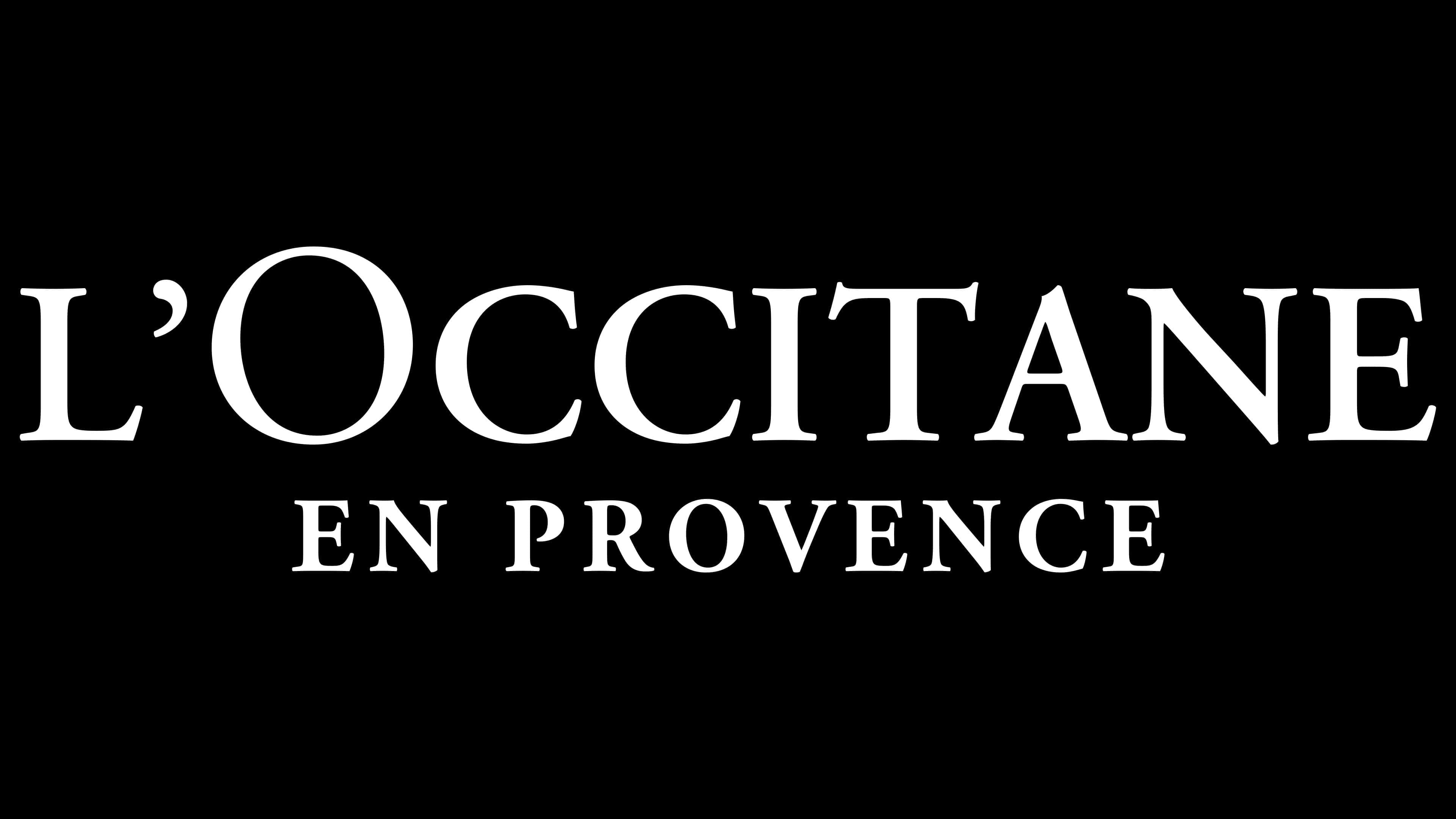 L'Occitane logo