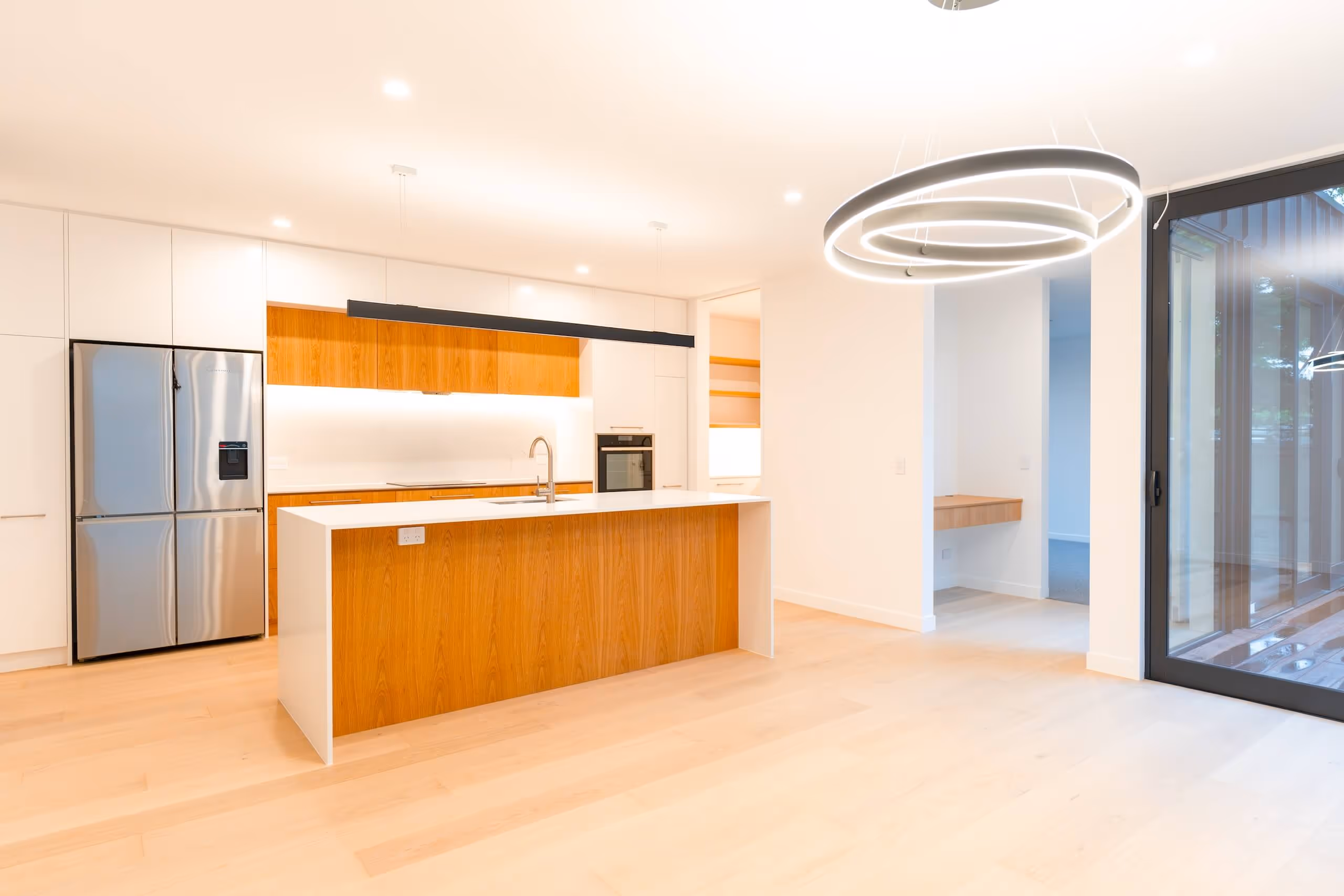 Matt Harrison Construction