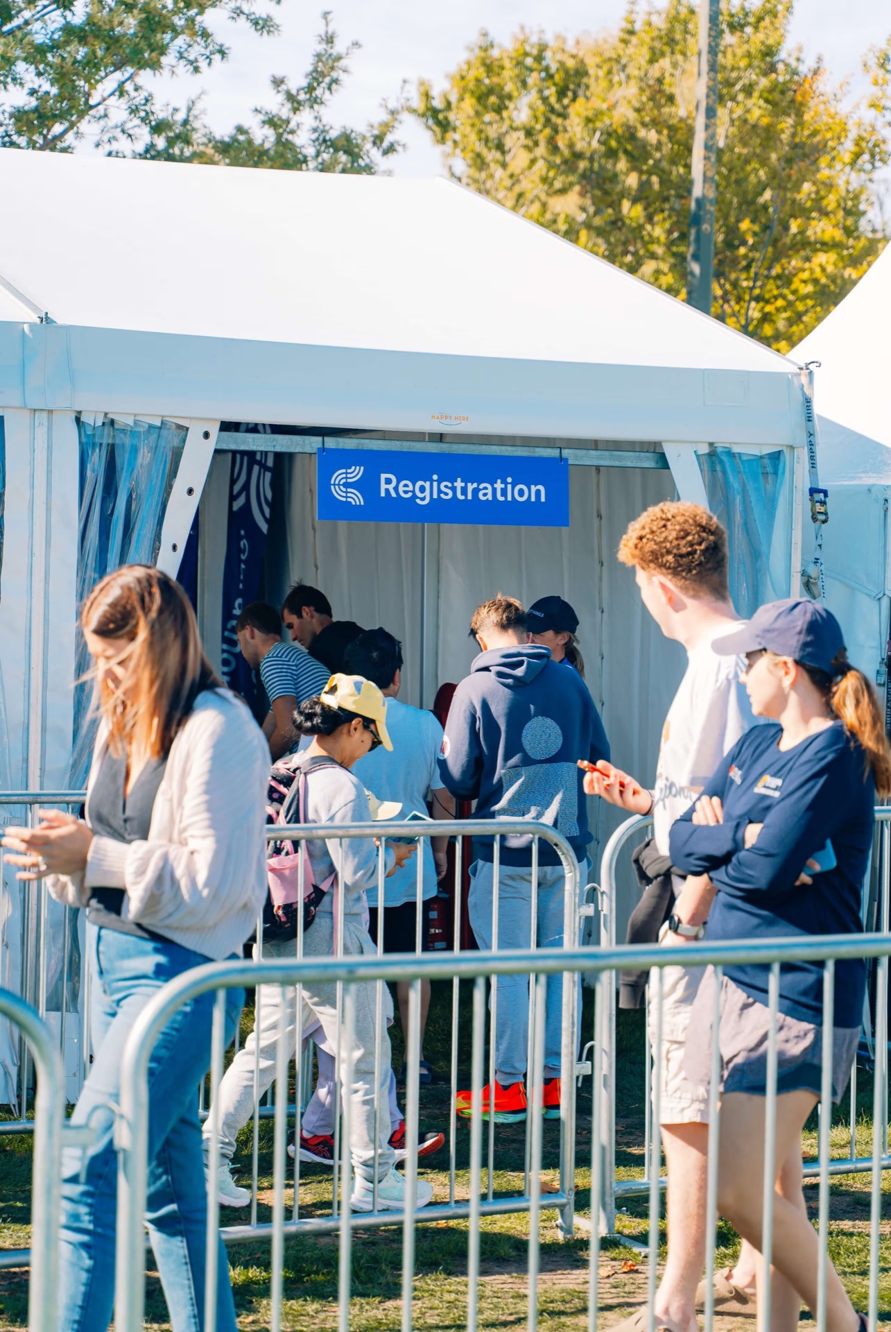 Event content for the Christchurch Marathon: edited photos, an after-movie, and hype reels to drive engagement and next-year registrations.