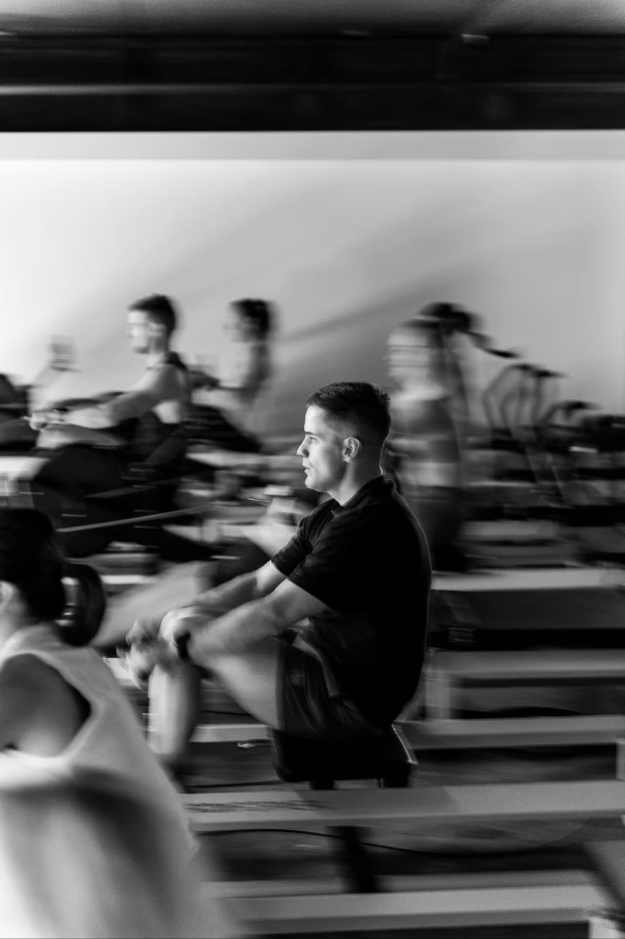 Always-on videography and photography across IHF's brands: Health Club, Elements, Manawa Retreats, and Scoop Supplements.
