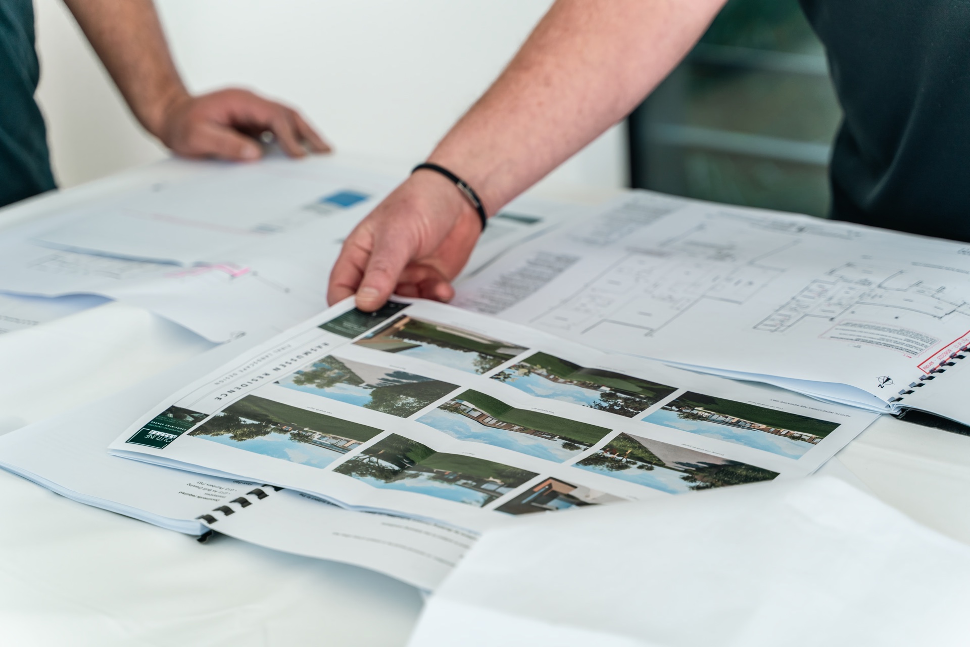 Authentic brand film and photo library for Elite Built, a local Canterbury builder. Made for website, socials, quotes, and tenders.