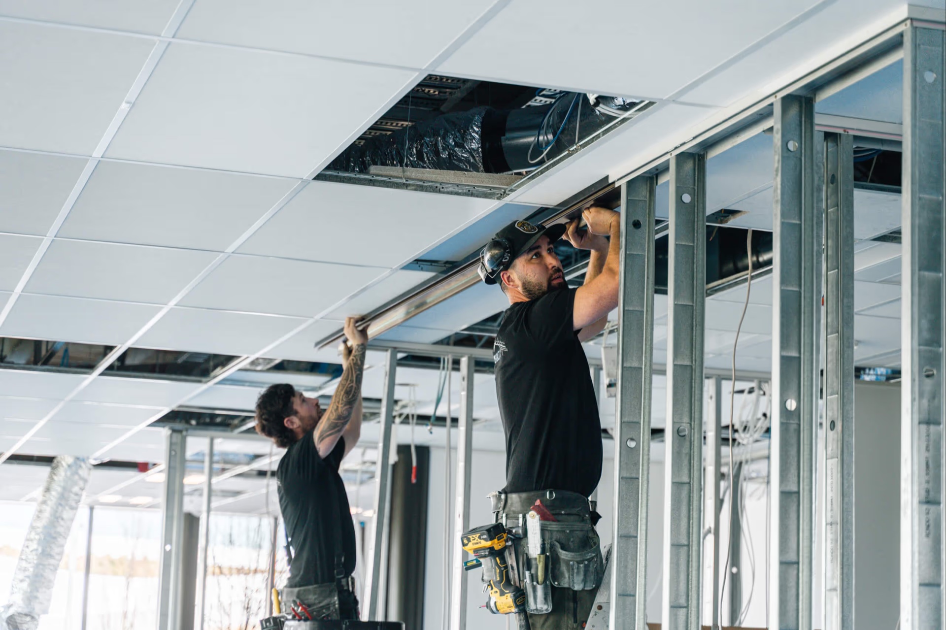 Authentic brand film and photo library for Elite Built, a local Canterbury builder. Made for website, socials, quotes, and tenders.