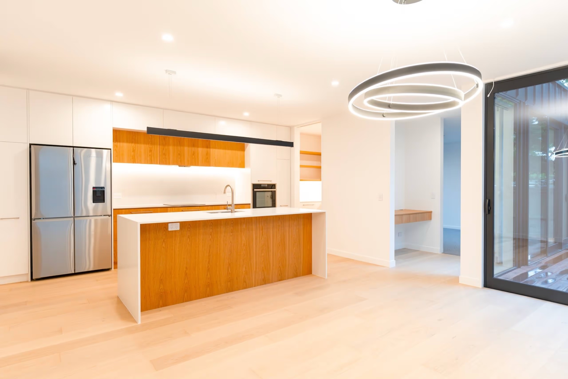 Matt Harrison Construction