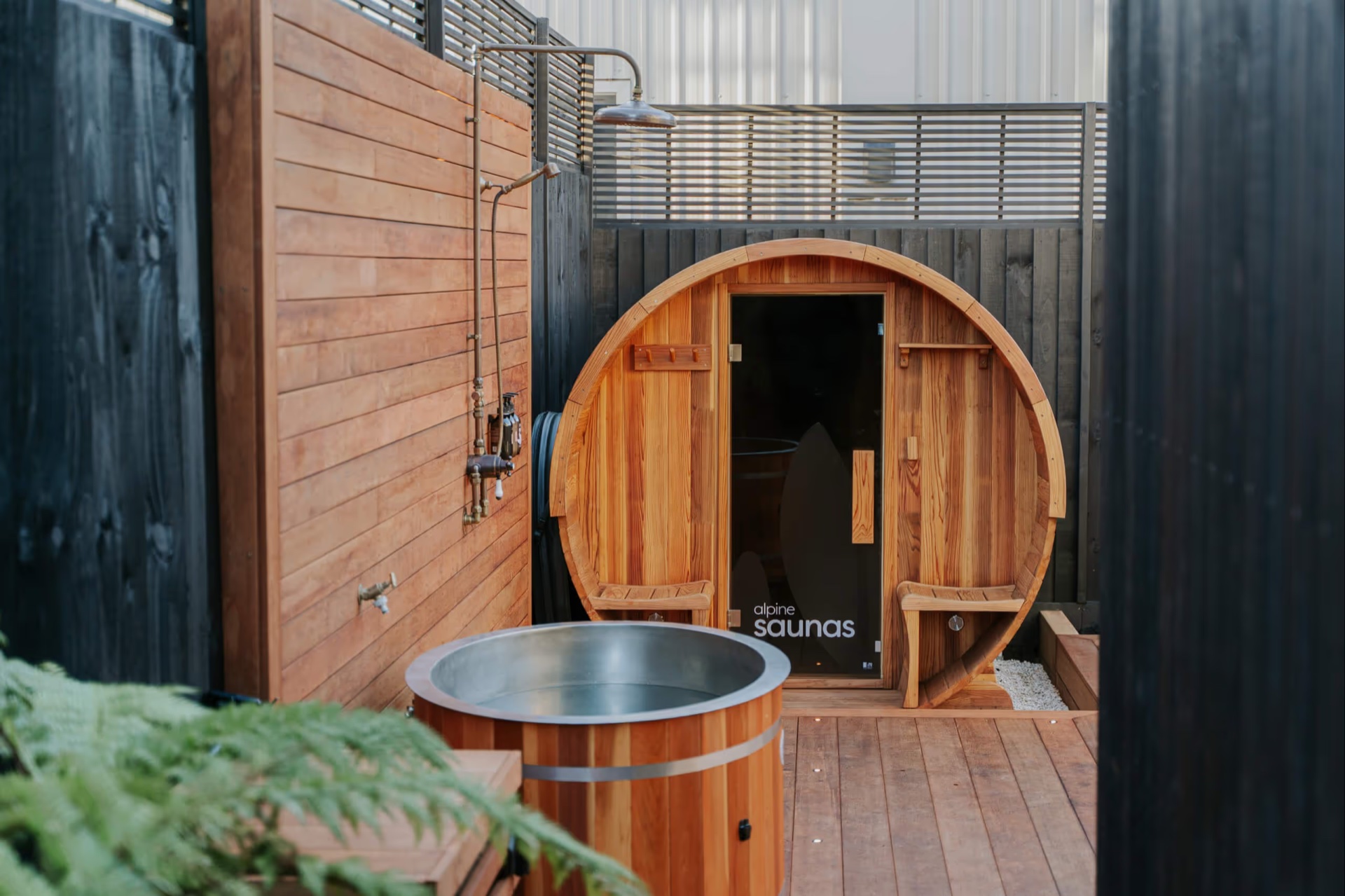 Content for Matt Harrison Construction. Website films and photos plus social and ad assets that show craftsmanship, build trust and keep the pipeline moving.