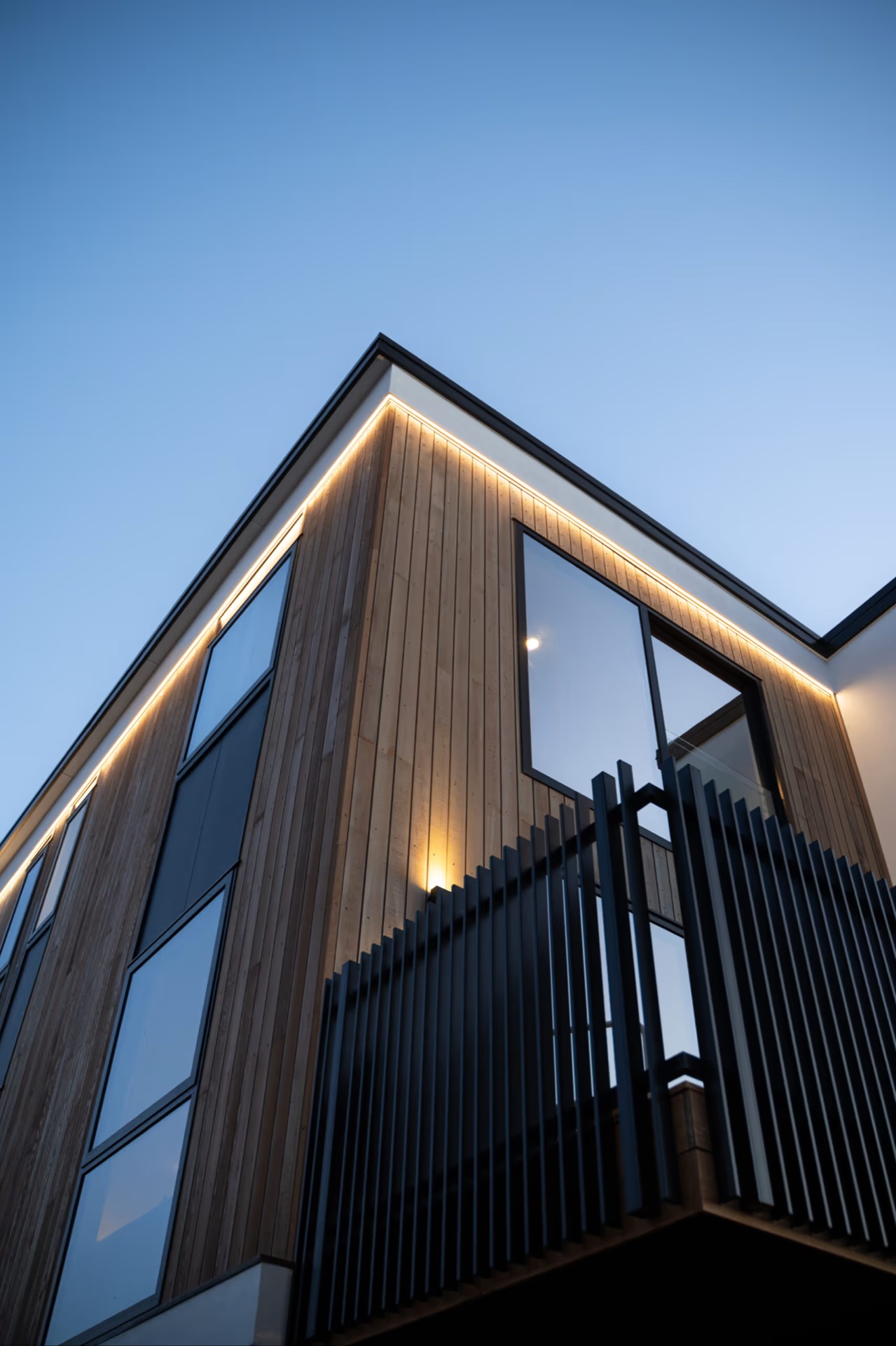 A content partnership with M Group. Driving attention, enquiries, and sales off the plans.