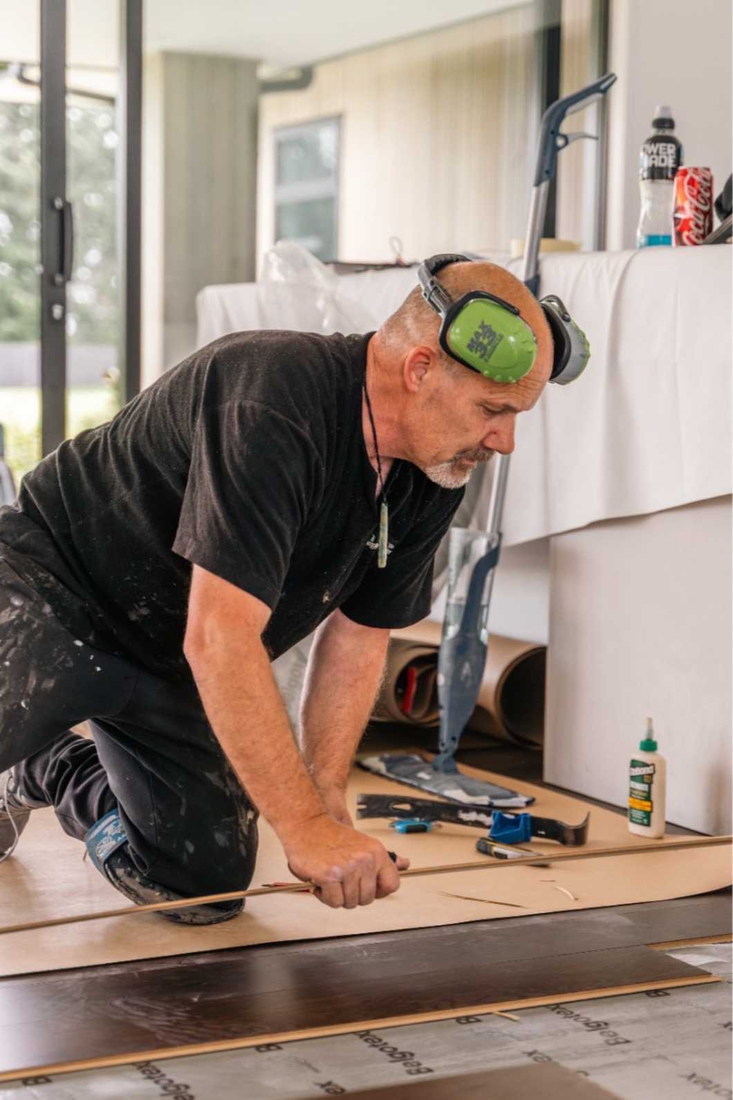 LH Design brand film case study by B Creative in Christchurch. Video production, videography and photography for interior design, architects and construction.