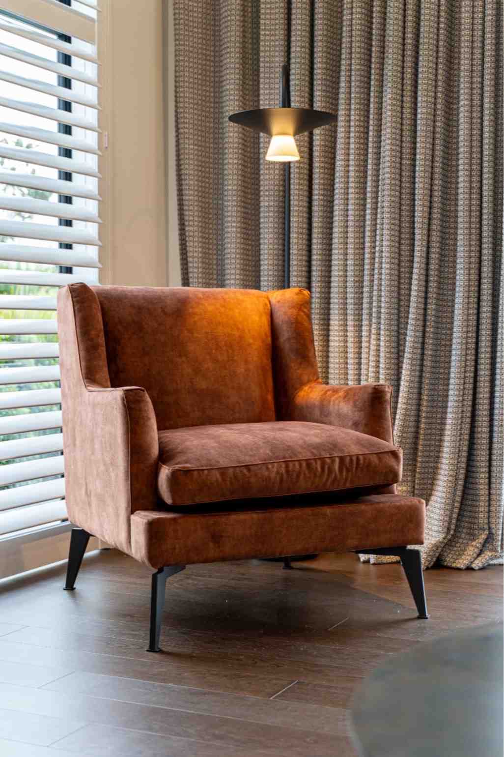 LH Design brand film case study by B Creative in Christchurch. Video production, videography and photography for interior design, architects and construction.