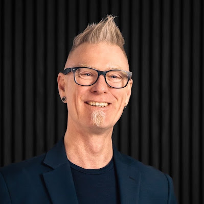 Norman McKenzie