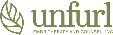 unfurl emdr therapy and counselling
