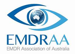 EMDR Association of Australia (EMDRAA) logo