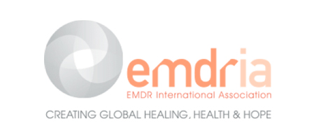 EMDR International Association (EMDRIA) logo