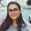 Photo of a person who reviewed the software